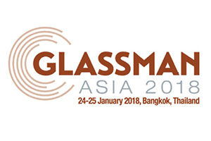 Glassman logo 2018
