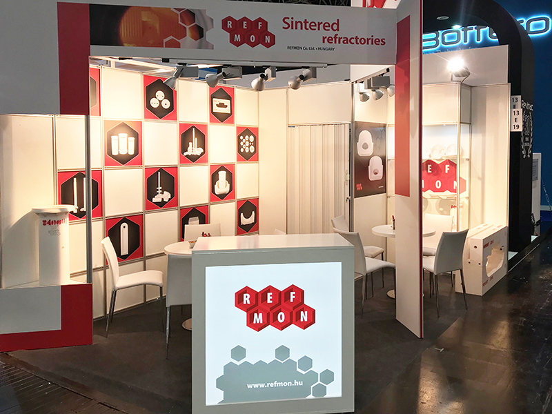 Dussledorf Messe 3