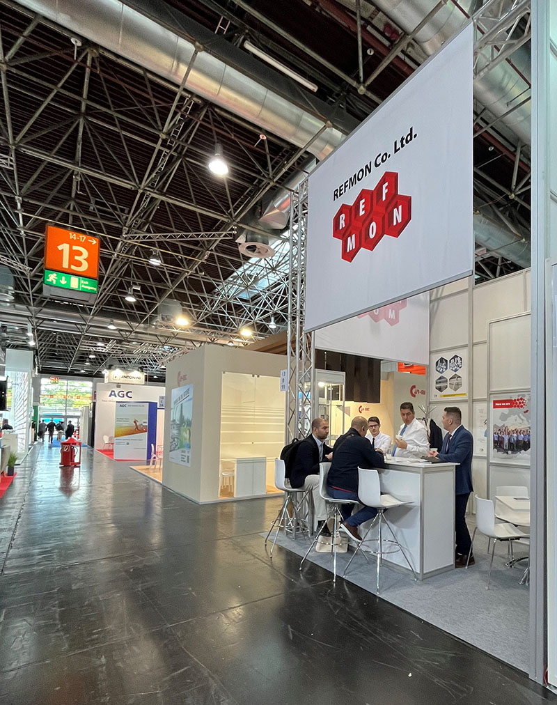 Glasstec22 2
